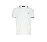 FRED PERRY Polo blanco | M