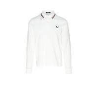 FRED PERRY Polo blanco | S