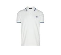 FRED PERRY Polo blanco | XXL