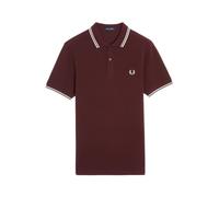 FRED PERRY Polo M3600 rojo | XL