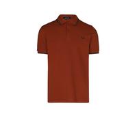 FRED PERRY Polo cobre | S