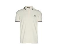 POLO FRED PERRY TWIN TIPPED HOMBRE M