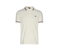 FRED PERRY Polo crema | XL