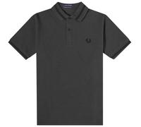 Fred Perry Polo Diseño Diseño a Rayas para Hombre (SY2520)