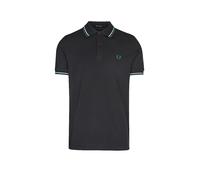 FRED PERRY Polo gris | L