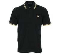FRED PERRY Polo mm MADE IN ENGLAND Uomo 46