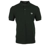 FRED PERRY Polo mm TINTA UNITA Uomo L