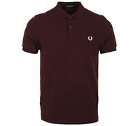 FRED PERRY Polo mm TINTA UNITA Uomo M