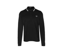 FRED PERRY Polo negro | XL