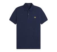 Fred Perry - Polo Shirt - Tops - Hombre - Azul - XL -