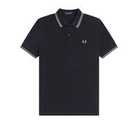 FRED PERRY Polo azul | L