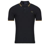 Fred Perry Polo THE FRED PERRY SHIRT in Negro EU M