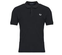 Fred Perry Polo THE FRED PERRY SHIRT in Negro EU XXL