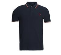 Polo Fred Perry Twin Tipped M