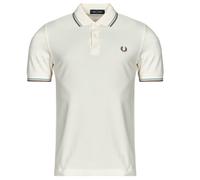 Polo de doble punta Fred Perry M