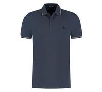 POLO FRED PERRY TWIN TIPPED HOMBRE XL
