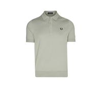 FRED PERRY Polo verde | S