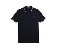 FRED PERRY Poloshirt M3600 azul | S