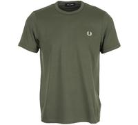 Fred Perry Ringer - Camiseta para hombre