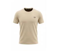 Fred Perry Ringer T-Shirt, Camiseta para hombre