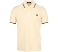Fred Perry Slim Fit Twin Tipped Polo M3600