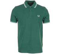 Fred Perry Slim Fit Twin Tipped Polo M3600