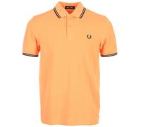Fred Perry Slim Fit Twin Tipped Polo M3600