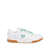 Fred Perry Sneakers B300 Hombre White 43 EU