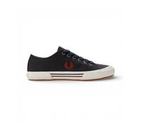 Fred Perry- Sneakers B708- Shoes- Hombre- Azul- 44 EU- Sneakers B708