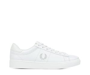 Fred Perry Spencer Leather B4334200, Deportivas - 44 EU