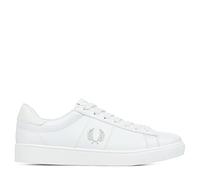 Fred Perry Spencer Leather B4334200, Deportivas - 45 EU