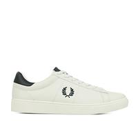 Fred Perry Spencer Leather B4334254, Deportivas - 45 EU