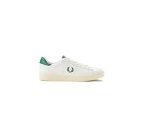 Fred Perry Spencer Leather (Beige, Sistema Tallas Calzado EU, Adulto, Hombre, Números, Mediano, 42)