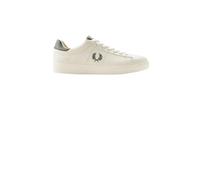 Fred Perry- Spencer Sneaker- Shoes- Hombre- Blanco- 41 EU- Spencer Sneaker