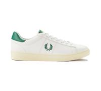 Fred Perry- Spencer Sneakers- Shoes- Hombre- Beige- 42 EU- Spencer Sneakers