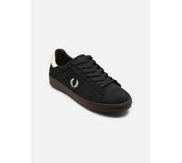 Fred Perry Spencer Suede 42 Gris