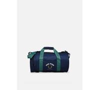 Fred Perry Sport Nylon Large Barrel Bag T.U Azul