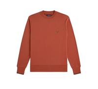 FRED PERRY Sudadera cobre | S