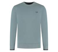 Fred Perry Sudadera con cuello redondo