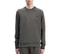 Fred Perry Sudadera con cuello redondo