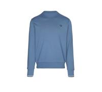 FRED PERRY Suéter azul | L