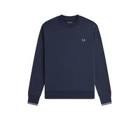 FRED PERRY Suéter azul | S