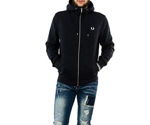 Fred Perry Suéter para Hombre