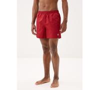 Fred Perry Swimshorts XXL Rojo