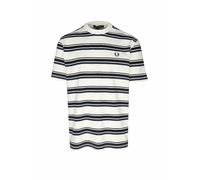 FRED PERRY T-Shirt blanco | L