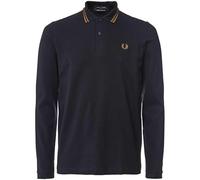 FRED PERRY T-shirt mm STRIPE Uomo L
