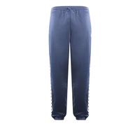 Fred Perry T2507 266 Tonal Tape Carbon Blue Sweat Pants