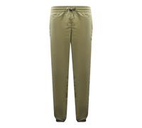 Fred Perry T3506 B57 Tonal Tape Military Green Shell Sweat Pants