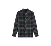 Fred Perry Tartan Shirt