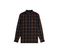 Fred Perry Tartan Shirt